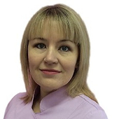 Семенчина Лариса Александровна, ревматолог