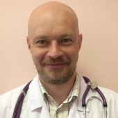 Зенохов Сергей Александрович, иммунолог