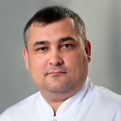 Андаров Артур Альбертович, ЛОР