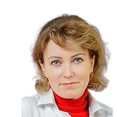 Добровольская Наталья Викторовна, анестезиолог