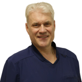 Колмаков Сергей Александрович, хирург