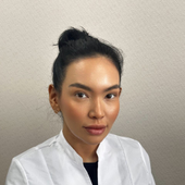 Пахомова Рита Ленаровна, хирург