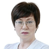 Бондарь Елена Александровна, врач-генетик