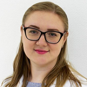 Ерополова (Попова) Татьяна Сергеевна, педиатр