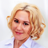 Ворошилова Анна Игоревна, уролог