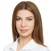 Костерина Светлана Анатольевна, психолог