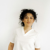 Чахмахчева Викторина Николаевна, косметолог