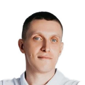 Соколов Владимир Николаевич, стоматолог-терапевт