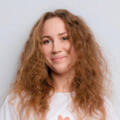 Розина Анастасия Александровна, детский логопед