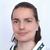 Кустарева Анастасия Сергеевна, кардиолог