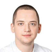 Баканов Антон Валерьевич, стоматолог-хирург