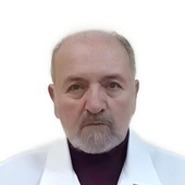 Шахназаров Александр Александрович, гастроэнтеролог
