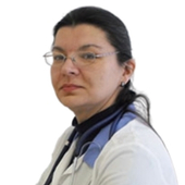 Петрова Галина Александровна, невролог