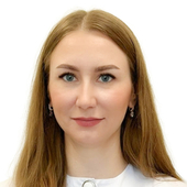 Матвейкова Кристина Владимировна, невролог