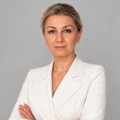 Тимофеева Александра Юрьевна, косметолог