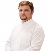 Нестеренко Михаил Дмитриевич, уролог