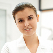 Шаимова Ирина Сергеевна, эндокринолог