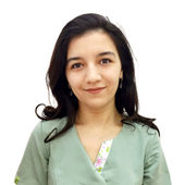 Новрузова Ульвия Мусаевна, детский ЛОР