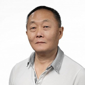 Ким Олег Семенович, остеопат