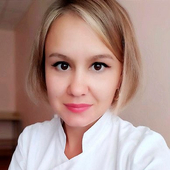 Ахметшина Гульназ Вакильевна, детский невролог