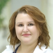Ласкевич Анастасия Владимировна, гинеколог-эндокринолог