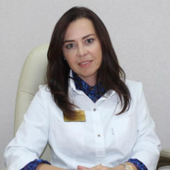 Минейчева Наталья Ивановна, акушер-гинеколог