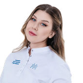 Громова (Бадягина) Екатерина Сергеевна, стоматолог-ортопед