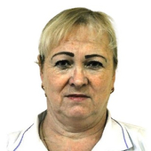 Жукова Вера Александровна, семейный врач