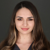 Бондарева Кристина Владимировна, пародонтолог