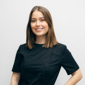 Зимина Елена Александровна, ортодонт