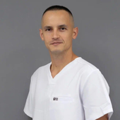 Сафин Вильнур Марселевич, детский стоматолог