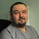 Шилин Михаил Викторович, врач УЗД