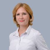 Стерликова Наталья Владимировна, нейрохирург