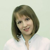 Фаяршина Оксана Заилевна, невролог