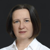 Татаршао Фатима Азретовна, офтальмолог