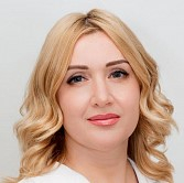 Бухаленкова Мария Викторовна, врач УЗД