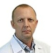 Сидорченко Сергей Георгиевич, анестезиолог