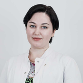 Самарина Мадина Алексеевна, психолог