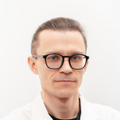 Гордеев Евгений Евгеньевич, проктолог