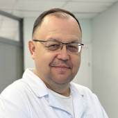 Перемитин Сергей Васильевич, офтальмолог