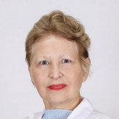 Мордяшова Ольга Евгеньевна, травматолог