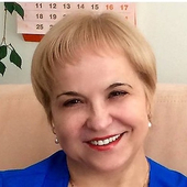 Данилова Любовь Петровна, офтальмолог