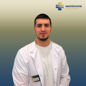 Магамедов Махума Нуричоевич, уролог