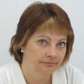 Москалева Екатерина Геннадьевна, врач УЗД