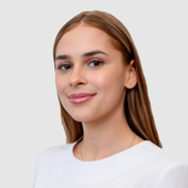 Синельникова Анастасия Дмитриевна, косметолог