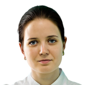 Погудина Элина Александровна, дерматовенеролог