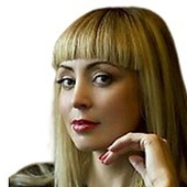 Елисеева Марина Александровна, стоматолог-терапевт