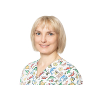 Козлова Анна Геннадьевна, детский стоматолог