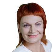 Погребижская Наталья Геннадьевна, педиатр