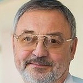 Ефремов Павел Ильич, гинеколог